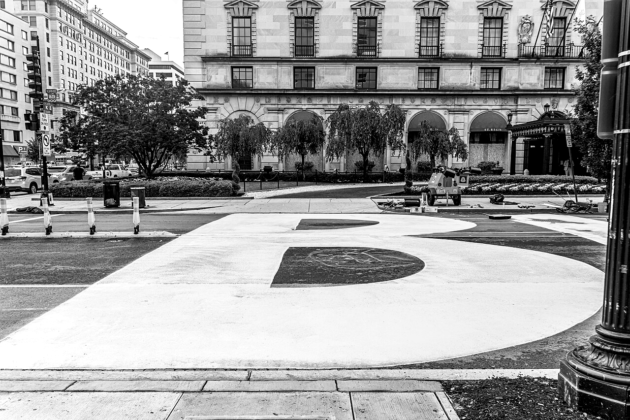 Ted Eytan, CC BY-SA 2.0 , via Wikimedia Commons