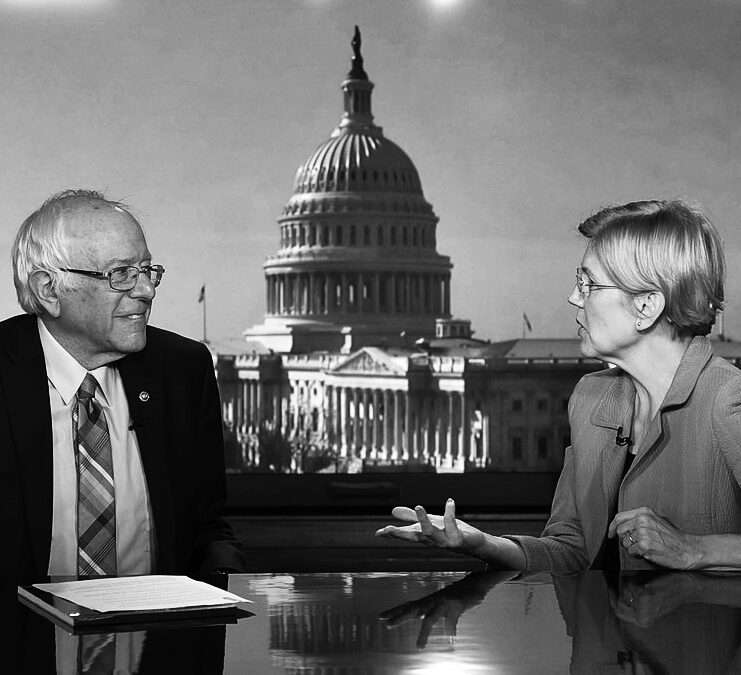 The Political Bait and Switch: Why White Liberals Rediscover Their Whiteness in Black Crisis