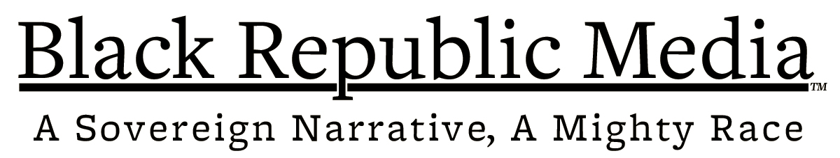 Black Republic Media logo