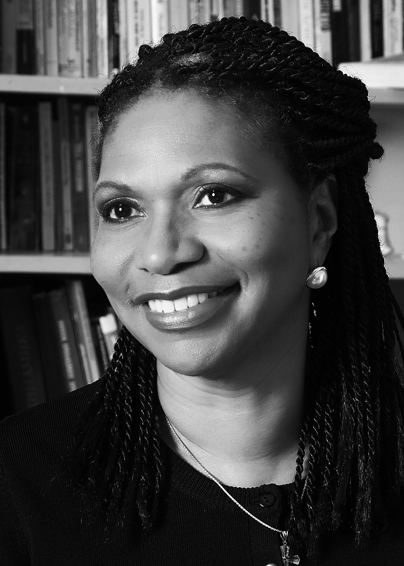 Dr. Marsha Coleman-Adebay