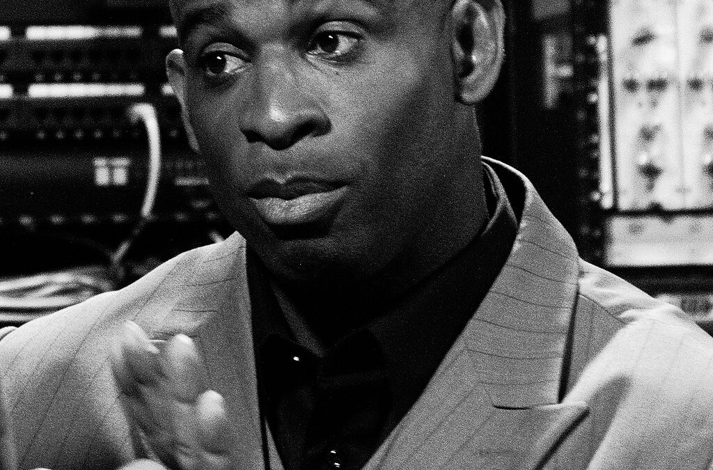 Skin in the Game: How the Colorado Buffaloes Became Black America’s Team (and Deion Sanders Became Joe Louis)