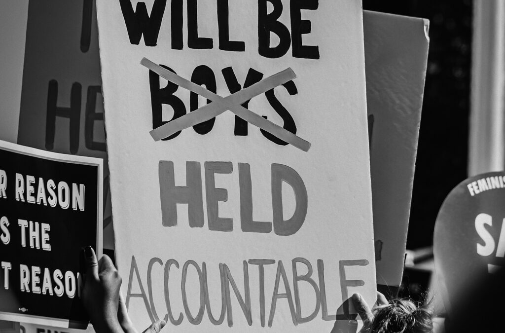Ain’t I a Woman: White Feminists’ Enduring Blindspot