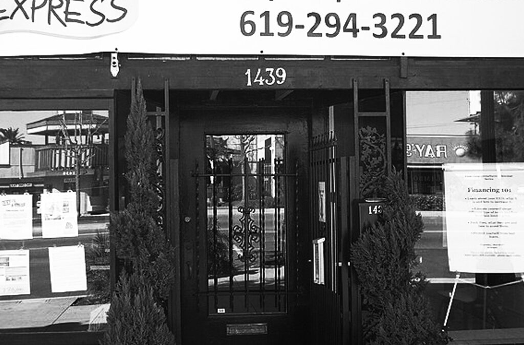 The Big Score: How White America Transformed Blacks into 48 Million ATMs
